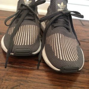 ADIDAS  Ortholite Tennis shoes